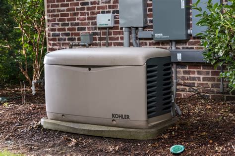 A home backup generator delivers power directly to your home&x27;s electrical system, backing up your entire home or just the most essential items. . Costco whole house generator reviews